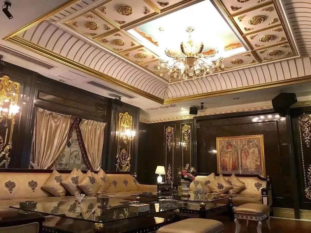 阜新商务ktv性价比高的选择-太平区ktv预定