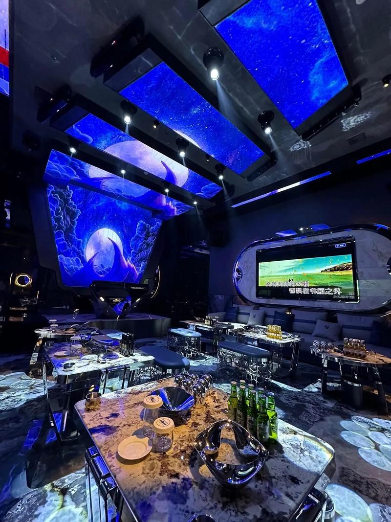 阜新商务ktv高效放心商务ktv预订-太平区ktv预定